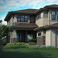 Architectural Rendering