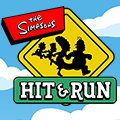 The Simpsons Hit and Run